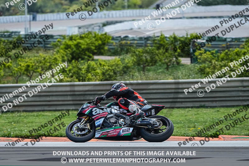 march 2018;motorbikes;no limits;peter wileman photography;portugal;trackday digital images;valencia